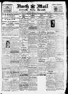 Newcastle Daily Chronicle Wednesday 15 February 1928 Page 1