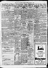 Newcastle Daily Chronicle Wednesday 15 February 1928 Page 11