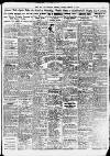 Newcastle Daily Chronicle Saturday 18 February 1928 Page 11