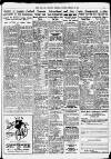 Newcastle Daily Chronicle Saturday 25 February 1928 Page 11