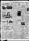 Newcastle Daily Chronicle Tuesday 28 February 1928 Page 4