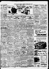 Newcastle Daily Chronicle Saturday 03 March 1928 Page 5