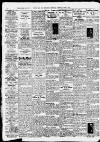 Newcastle Daily Chronicle Saturday 03 March 1928 Page 6