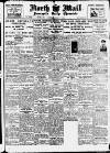 Newcastle Daily Chronicle Wednesday 07 March 1928 Page 1