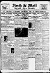 Newcastle Daily Chronicle Thursday 08 March 1928 Page 1