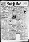 Newcastle Daily Chronicle Friday 09 March 1928 Page 1