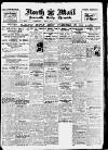 Newcastle Daily Chronicle Monday 12 March 1928 Page 1