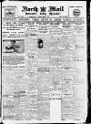 Newcastle Daily Chronicle Tuesday 13 March 1928 Page 1