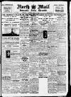 Newcastle Daily Chronicle Saturday 17 March 1928 Page 1