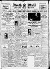 Newcastle Daily Chronicle Thursday 29 March 1928 Page 1