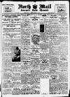 Newcastle Daily Chronicle Tuesday 10 April 1928 Page 1