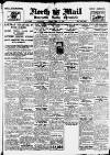 Newcastle Daily Chronicle Thursday 12 April 1928 Page 1