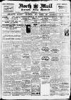 Newcastle Daily Chronicle Saturday 14 April 1928 Page 1