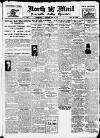 Newcastle Daily Chronicle Thursday 26 April 1928 Page 1