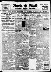 Newcastle Daily Chronicle Saturday 28 April 1928 Page 1