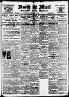 Newcastle Daily Chronicle Monday 07 May 1928 Page 1