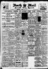 Newcastle Daily Chronicle Friday 18 May 1928 Page 1