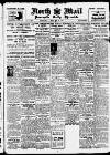 Newcastle Daily Chronicle Friday 25 May 1928 Page 1