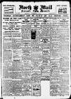 Newcastle Daily Chronicle Saturday 26 May 1928 Page 1