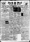 Newcastle Daily Chronicle Monday 28 May 1928 Page 1
