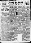 Newcastle Daily Chronicle Wednesday 30 May 1928 Page 1