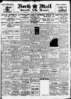 Newcastle Daily Chronicle Thursday 31 May 1928 Page 1