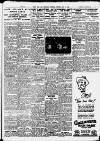 Newcastle Daily Chronicle Thursday 31 May 1928 Page 7