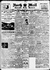 Newcastle Daily Chronicle Friday 01 June 1928 Page 1