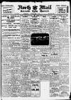 Newcastle Daily Chronicle Saturday 02 June 1928 Page 1