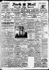 Newcastle Daily Chronicle Monday 04 June 1928 Page 1