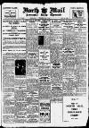 Newcastle Daily Chronicle Wednesday 06 June 1928 Page 1