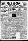 Newcastle Daily Chronicle Thursday 07 June 1928 Page 1