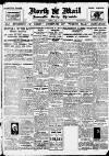 Newcastle Daily Chronicle Monday 11 June 1928 Page 1