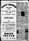 Newcastle Daily Chronicle Tuesday 12 June 1928 Page 4