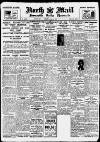 Newcastle Daily Chronicle Wednesday 13 June 1928 Page 1