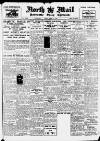 Newcastle Daily Chronicle Friday 03 August 1928 Page 1