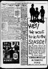 Newcastle Daily Chronicle Saturday 04 August 1928 Page 9