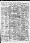 Newcastle Daily Chronicle Saturday 04 August 1928 Page 11