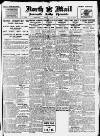 Newcastle Daily Chronicle Monday 06 August 1928 Page 1