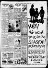 Newcastle Daily Chronicle Monday 06 August 1928 Page 3