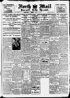 Newcastle Daily Chronicle Tuesday 07 August 1928 Page 1