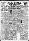 Newcastle Daily Chronicle Wednesday 08 August 1928 Page 1