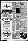 Newcastle Daily Chronicle Wednesday 08 August 1928 Page 4