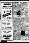 Newcastle Daily Chronicle Thursday 09 August 1928 Page 4
