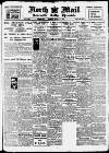 Newcastle Daily Chronicle Saturday 11 August 1928 Page 1