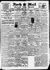Newcastle Daily Chronicle Monday 13 August 1928 Page 1