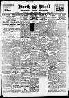 Newcastle Daily Chronicle Tuesday 14 August 1928 Page 1
