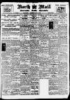 Newcastle Daily Chronicle Wednesday 29 August 1928 Page 1