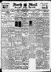 Newcastle Daily Chronicle Saturday 01 September 1928 Page 1