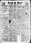 Newcastle Daily Chronicle Monday 03 September 1928 Page 1